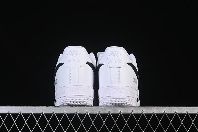 All categories Nk Air Force 1 Air Force series Nk Air Force 1 Low Air Force low-top Nike Air Force 1'07 Low Vibe style Air Force 1 low-top casual sneakers ZH0316-104